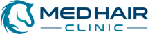 Medhairclinic logo